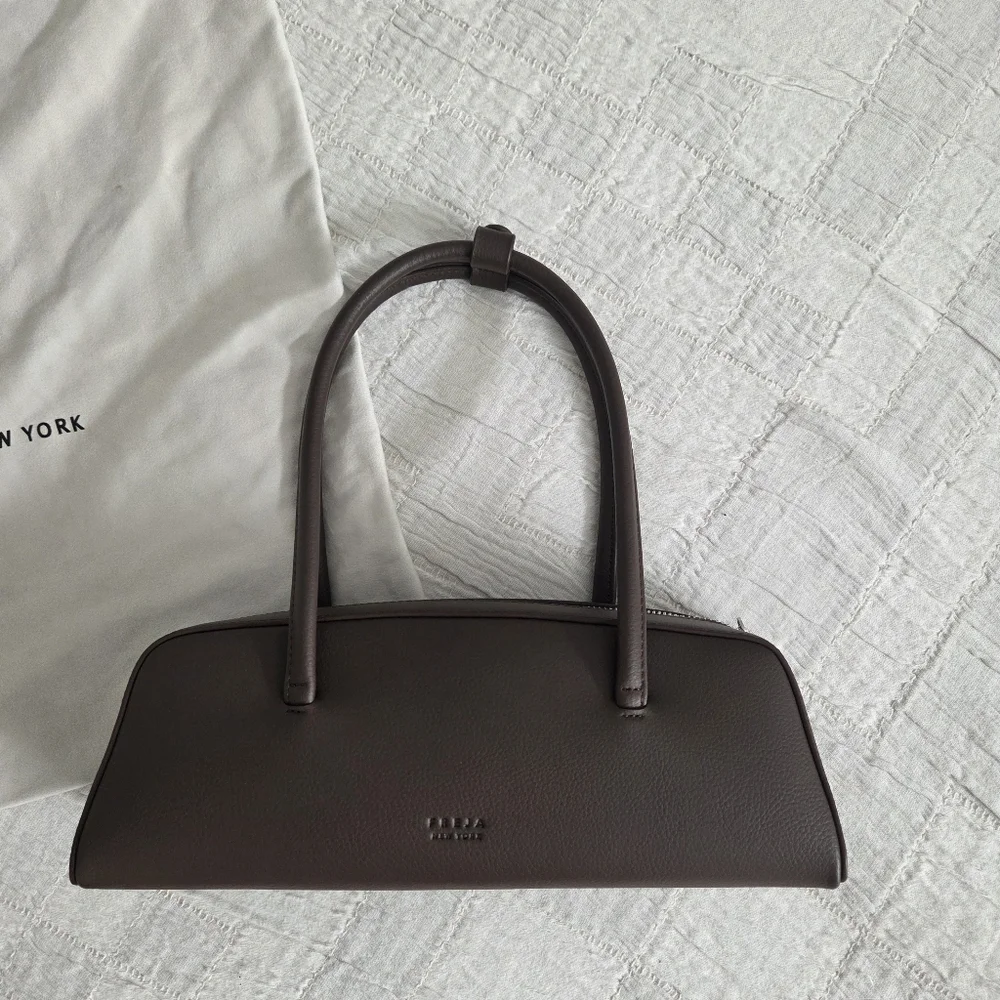 Mercer Bag Espresso - Picture 4 of 10